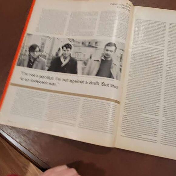 Vintage LOOK MAGAZINE Mar 7 1967  Death of a President - Picture 6 of 6